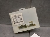 Recambio de centralita cierre para nissan x-trail (t32) 1.6 dci turbodiesel cat referencia OEM IAM 284G04BA1A 284G04BA1A 