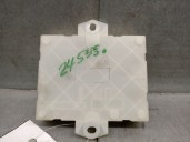 Recambio de centralita cierre para nissan x-trail (t32) 1.6 dci turbodiesel cat referencia OEM IAM 284G04BA1A 284G04BA1A 