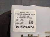 Recambio de centralita cierre para nissan x-trail (t32) 1.6 dci turbodiesel cat referencia OEM IAM 284G04BA1A 284G04BA1A 