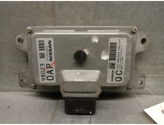 Recambio de centralita cambio automatico para nissan x-trail (t32) 1.6 dci turbodiesel cat referencia OEM IAM 310364CB4A 310364C