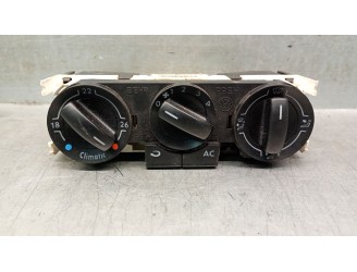 Recambio de mando climatizador para volkswagen polo (9n1) 1.4 16v referencia OEM IAM 6Q0820045E 6Q0820045H 