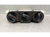 Recambio de mando climatizador para volkswagen polo (9n1) 1.4 16v referencia OEM IAM 6Q0820045E 6Q0820045H 
