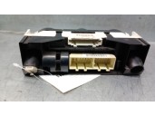 Recambio de mando climatizador para volkswagen polo (9n1) 1.4 16v referencia OEM IAM 6Q0820045E 6Q0820045H 