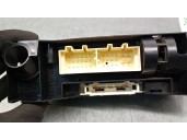 Recambio de mando climatizador para volkswagen polo (9n1) 1.4 16v referencia OEM IAM 6Q0820045E 6Q0820045H 