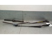 Recambio de brazo limpia delantero derecho para volkswagen polo (9n1) 1.4 16v referencia OEM IAM 6Q1955410B 6Q1955410B 