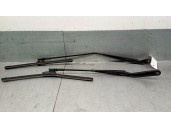 Recambio de brazo limpia delantero derecho para volkswagen polo (9n1) 1.4 16v referencia OEM IAM 6Q1955410B 6Q1955410B 