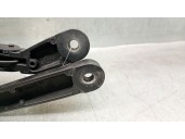 Recambio de brazo limpia delantero derecho para volkswagen polo (9n1) 1.4 16v referencia OEM IAM 6Q1955410B 6Q1955410B 