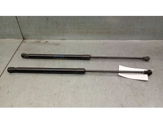 Recambio de amortiguadores maletero / porton para volkswagen polo (9n1) 1.4 16v referencia OEM IAM 6Q6827550C 6Q6827550C 