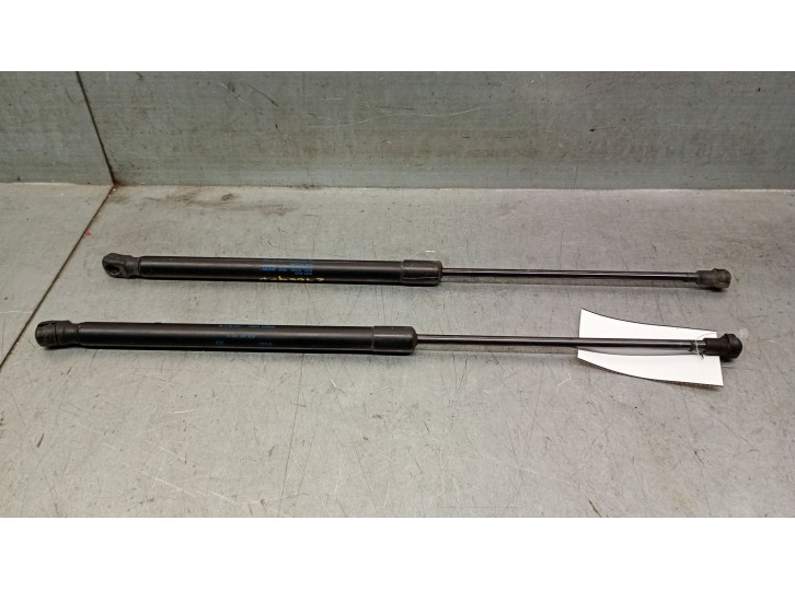 Recambio de amortiguadores maletero / porton para volkswagen polo (9n1) 1.4 16v referencia OEM IAM 6Q6827550C 6Q6827550C 