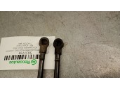 Recambio de amortiguadores maletero / porton para volkswagen polo (9n1) 1.4 16v referencia OEM IAM 6Q6827550C 6Q6827550C 