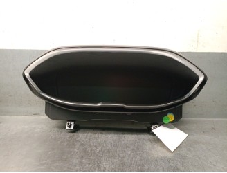 Recambio de cuadro instrumentos para peugeot 3008 ii suv (mc_, mr_, mj_, m4_) 1.5 bluehdi 130 referencia OEM IAM 9828150380 9828
