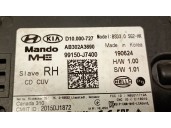 Recambio de modulo electronico para kia xceed (cd) 1.0 t-gdi referencia OEM IAM 99150J7400 