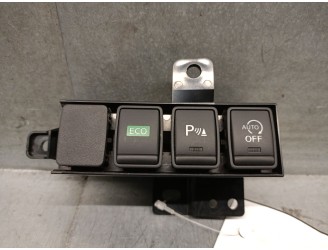 Recambio de mando multifuncion para nissan x-trail (t32) 1.6 dci turbodiesel cat referencia OEM IAM 259894EA0A 259894EA0A 