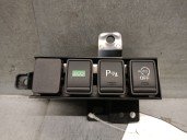 Recambio de mando multifuncion para nissan x-trail (t32) 1.6 dci turbodiesel cat referencia OEM IAM 259894EA0A 259894EA0A 