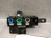 Recambio de mando multifuncion para nissan x-trail (t32) 1.6 dci turbodiesel cat referencia OEM IAM 259894EA0A 259894EA0A 