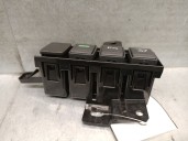 Recambio de mando multifuncion para nissan x-trail (t32) 1.6 dci turbodiesel cat referencia OEM IAM 259894EA0A 259894EA0A 