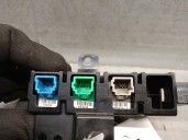 Recambio de mando multifuncion para nissan x-trail (t32) 1.6 dci turbodiesel cat referencia OEM IAM 259894EA0A 259894EA0A 