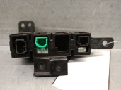 Recambio de mando multifuncion para nissan x-trail (t32) 1.6 dci turbodiesel cat referencia OEM IAM 251454CL0A 251454CL0A 