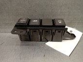 Recambio de mando multifuncion para nissan x-trail (t32) 1.6 dci turbodiesel cat referencia OEM IAM 251454CL0A 251454CL0A 