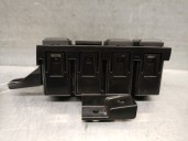 Recambio de mando multifuncion para nissan x-trail (t32) 1.6 dci turbodiesel cat referencia OEM IAM 251454CL0A 251454CL0A 