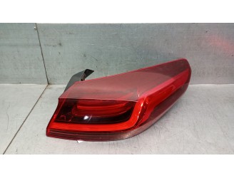 Recambio de piloto trasero derecho para kia xceed (cd) 1.0 t-gdi referencia OEM IAM 92402J7300 92402J7300 