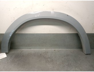 Recambio de aletin trasero derecho para bmw x2 (f39) sdrive 18 d referencia OEM IAM 51777884940 51775A86A38 