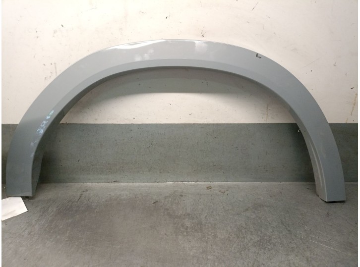 Recambio de aletin trasero derecho para bmw x2 (f39) sdrive 18 d referencia OEM IAM 51777884940 51775A86A38 