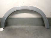 Recambio de aletin trasero derecho para bmw x2 (f39) sdrive 18 d referencia OEM IAM 51777884940 51775A86A38 