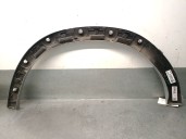 Recambio de aletin trasero derecho para bmw x2 (f39) sdrive 18 d referencia OEM IAM 51777884940 51775A86A38 