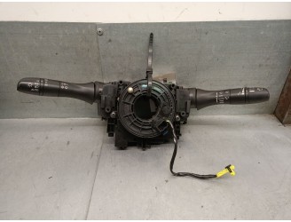 Recambio de mando luces para nissan x-trail (t32) 1.6 dci turbodiesel cat referencia OEM IAM 255604CE0A 255604CE0A 