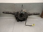 Recambio de mando luces para nissan x-trail (t32) 1.6 dci turbodiesel cat referencia OEM IAM 255604CE0A 255604CE0A 