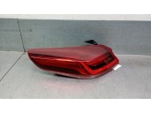 Recambio de piloto trasero izquierdo para kia xceed (cd) 1.0 t-gdi referencia OEM IAM 92401J7300 92401J7300 