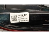 Recambio de piloto trasero izquierdo para kia xceed (cd) 1.0 t-gdi referencia OEM IAM 92401J7300 92401J7300 