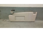 Recambio de parasol izquierdo para kia xceed (cd) 1.0 t-gdi referencia OEM IAM 85210J7200ED 85210J7200ED 