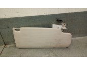 Recambio de parasol izquierdo para kia xceed (cd) 1.0 t-gdi referencia OEM IAM 85210J7200ED 85210J7200ED 