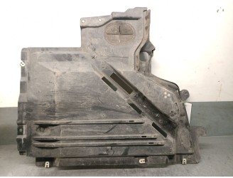 Recambio de cubrecarter para bmw x2 (f39) sdrive 18 d referencia OEM IAM 51759465693 51759465693 