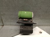 Recambio de resistencia calefaccion para nissan x-trail (t32) 1.6 dci turbodiesel cat referencia OEM IAM M164727 277A14BU0A 