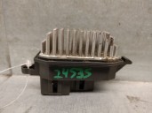 Recambio de resistencia calefaccion para nissan x-trail (t32) 1.6 dci turbodiesel cat referencia OEM IAM 2776100A26 277A14BU0A 