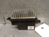 Recambio de resistencia calefaccion para nissan x-trail (t32) 1.6 dci turbodiesel cat referencia OEM IAM 2776100A26 277A14BU0A 