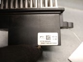 Recambio de resistencia calefaccion para nissan x-trail (t32) 1.6 dci turbodiesel cat referencia OEM IAM 2776100A26 277A14BU0A 