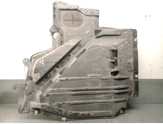 Recambio de cubrecarter para bmw x2 (f39) sdrive 18 d referencia OEM IAM 51759465694 51759465694 