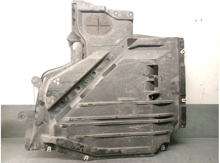 Recambio de cubrecarter para bmw x2 (f39) sdrive 18 d referencia OEM IAM 51759465694 51759465694 