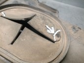 Recambio de cubrecarter para bmw x2 (f39) sdrive 18 d referencia OEM IAM 51759465693 51759465693 