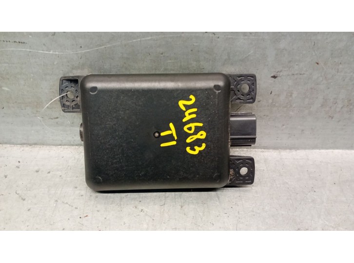 Recambio de modulo electronico para kia xceed (cd) 1.0 t-gdi referencia OEM IAM 99140J7400 