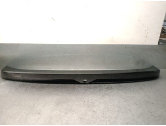 Recambio de aleron trasero para bmw x2 (f39) sdrive 18 d referencia OEM IAM 5A6EA20 51625A310D9 