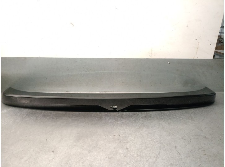 Recambio de aleron trasero para bmw x2 (f39) sdrive 18 d referencia OEM IAM 5A6EA20 51625A310D9 