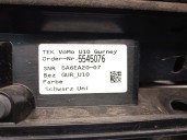 Recambio de aleron trasero para bmw x2 (f39) sdrive 18 d referencia OEM IAM 5A6EA20 51625A310D9 