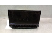 Recambio de pantalla multifuncion para kia xceed (cd) 1.0 t-gdi referencia OEM IAM 96560J7520 96560J7520WK 