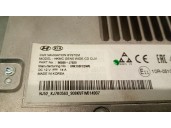Recambio de pantalla multifuncion para kia xceed (cd) 1.0 t-gdi referencia OEM IAM 96560J7520 96560J7520WK 