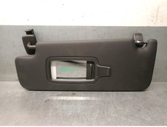 Recambio de parasol izquierdo para bmw x2 (f39) sdrive 18 d referencia OEM IAM 51165A1F971 51165A1F971 